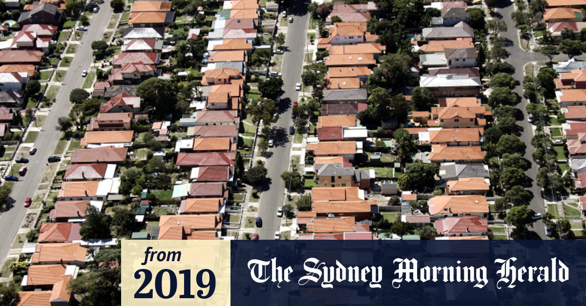 House prices set to strengthen in Sydney, says NSW government